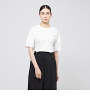 フォルムTシャツ