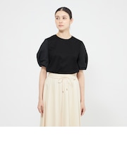 ライトパフスリーブTシャツ