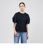 ライトパフスリーブTシャツ