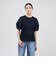 ライトパフスリーブTシャツ
