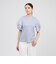 ライトパフスリーブTシャツ