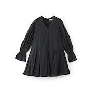 【MARIHA】月影のミニドレス《WEB&EPOCA THE SHOP店舗限定》