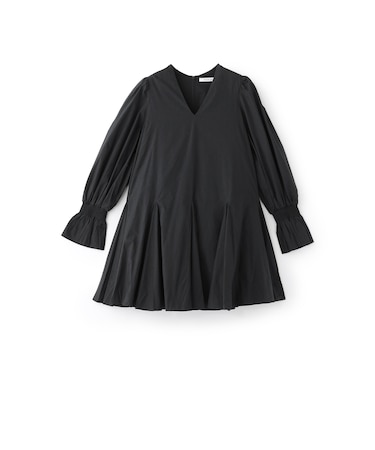 【MARIHA】月影のミニドレス《WEB＆EPOCA THE SHOP店舗限定》