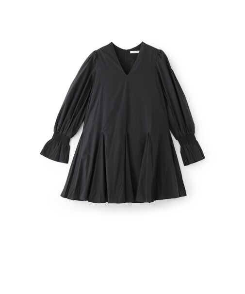 【MARIHA】月影のミニドレス《WEB＆EPOCA THE SHOP店舗限定》