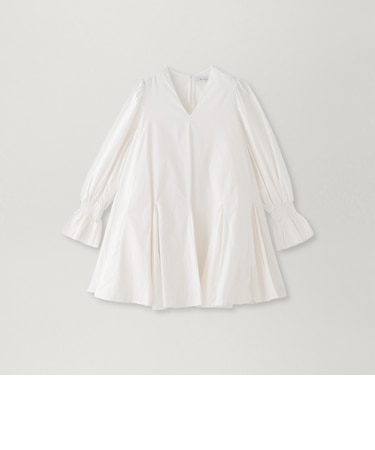 【MARIHA】月影のミニドレス《WEB＆EPOCA THE SHOP店舗限定》