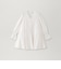 【MARIHA】月影のミニドレス《WEB＆EPOCA THE SHOP店舗限定》