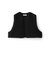 【SACRA】フェイクボアジレ《WEB＆EPOCA THE SHOP店舗限定》