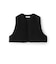 【SACRA】フェイクボアジレ《WEB＆EPOCA THE SHOP店舗限定》