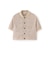 【near.nippon】フロッキーレースカーディガン《WEB＆EPOCA THE SHOP店舗限定》