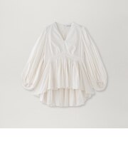【MARIHA】ラストダンスのブラウス ロングスリーブ《WEB＆EPOCA THE SHOP店舗限定》