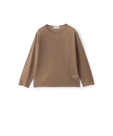 【EPOCA STORIA】シアーラメニット《WEB＆EPOCA THE SHOP店舗限定》