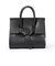 【VIOLAd'ORO】ノットデザインハンドバッグ《WEB＆EPOCA THE SHOP店舗限定》