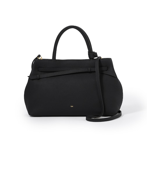 【TOV】リボントートバッグ《WEB＆EPOCA THE SHOP店舗限定》
