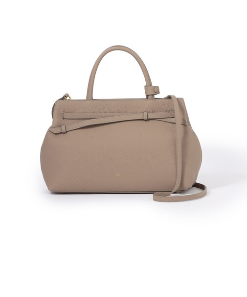 【TOV】リボントートバッグ《WEB＆EPOCA THE SHOP店舗限定》