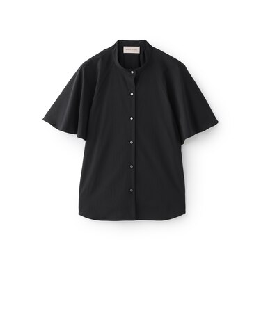 【EPOCA STORIA】ソフトタイプライターブラウス《WEB＆EPOCA THE SHOP店舗限定》
