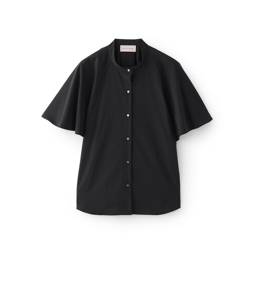 【EPOCA STORIA】ソフトタイプライターブラウス《WEB＆EPOCA THE SHOP店舗限定》