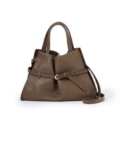 【VIOLAd'ORO】スリムベルトハンドバッグ《WEB&EPOCA THE SHOP店舗限定》