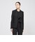 24 TWENTY FOUR JACKET Noble テーラードジャケット