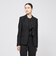 24 TWENTY FOUR JACKET Noble テーラードジャケット