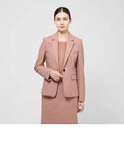24 TWENTY FOUR JACKET Noble テーラードジャケット