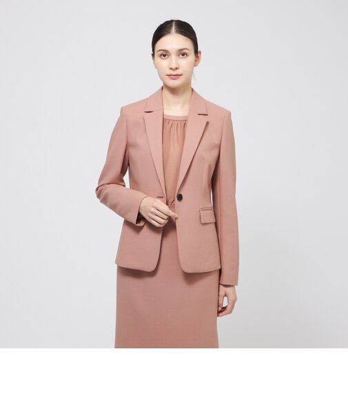 24 TWENTY FOUR JACKET Noble テーラードジャケット