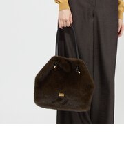 シンセティックファートートバッグ