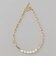 【AYUS】アコヤパールチェーンネックレス《WEB＆EPOCA THE SHOP店舗限定》