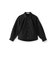 【MIHOKO SAITO】ボリュームラウンドシャツ《WEB＆EPOCA THE SHOP店舗限定》