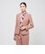 24 TWENTY FOUR JACKET Noble ノーカラージャケット