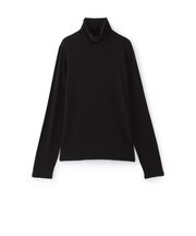 【EPOCA STORIA】タートルネックカットソー《WEB&EPOCA THE SHOP店舗限定》