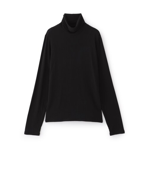 【EPOCA STORIA】タートルネックカットソー《WEB＆EPOCA THE SHOP店舗限定》