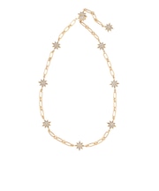 【ADER.bijoux】スターラリエット《WEB＆EPOCA THE SHOP店舗限定》