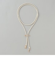 【ADER.bijoux】マルチWAYネックレス《WEB&EPOCA THE SHOP店舗限定》