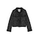 【COOHEM】ラメツイードジャケット《WEB＆EPOCA THE SHOP店舗限定》