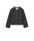 【COOHEM】ベルベットツイードジャケット《WEB＆EPOCA THE SHOP店舗限定》