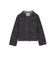 【COOHEM】ベルベットツイードジャケット《WEB＆EPOCA THE SHOP店舗限定》