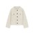 【COOHEM】ベルベットツイードジャケット《WEB＆EPOCA THE SHOP店舗限定》