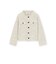 【COOHEM】ベルベットツイードジャケット《WEB＆EPOCA THE SHOP店舗限定》