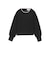 【EPOCA STORIA】ダンボールプルオーバー《WEB＆EPOCA THE SHOP店舗限定》