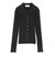 【EPOCA STORIA】リブポロニット《WEB＆EPOCA THE SHOP店舗限定》