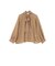 【EPOCA STORIA】シフォンドットブラウス《WEB＆EPOCA THE SHOP店舗限定》