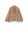 【EPOCA STORIA】シフォンドットブラウス《WEB＆EPOCA THE SHOP店舗限定》