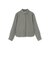 【EPOCA STORIA】ツイルストレッチブラウス《WEB＆EPOCA THE SHOP店舗限定》