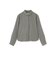 【EPOCA STORIA】ツイルストレッチブラウス《WEB＆EPOCA THE SHOP店舗限定》