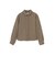 【EPOCA STORIA】ツイルストレッチブラウス《WEB＆EPOCA THE SHOP店舗限定》