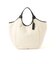 【MARCO MASI】フェイクボアトートバッグ《WEB＆EPOCA THE SHOP店舗限定》