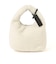 【MARCO MASI】フェイクボアハンドバッグ《WEB＆EPOCA THE SHOP店舗限定》