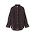 【marmors】コーデュロイシャツ《WEB＆EPOCA THE SHOP店舗限定》