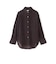 【marmors】コーデュロイシャツ《WEB＆EPOCA THE SHOP店舗限定》