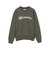 【marmors】ロゴスウェット《WEB＆EPOCA THE SHOP店舗限定》